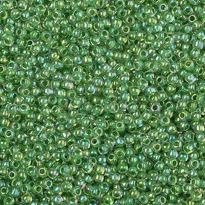 TOHO 11/0 Round Beads X-SEED-TR11-0775-1