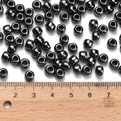 TOHO 3/0 Round Beads SEED-TR03-0081-1