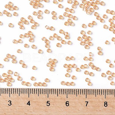 TOHO Round Seed Beads SEED-XTR11-0301-1