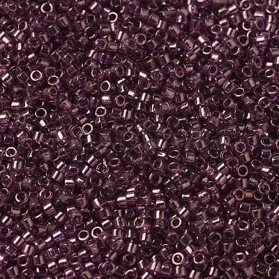 MIYUKI Delica Beads Small X-SEED-J020-DBS0108-1