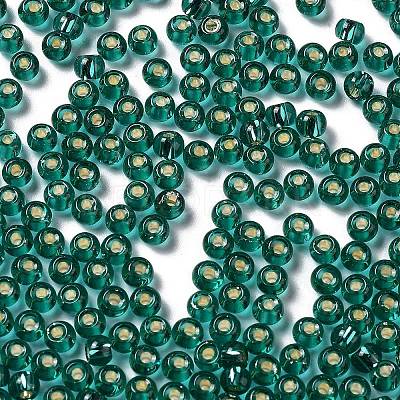 Glass Seed Beads X1-SEED-H002-C-A050-1