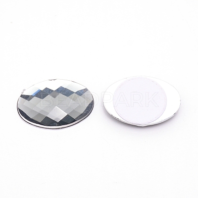 Extra Large Jewelry Sticker LS-TACR-WH0001-56E-1