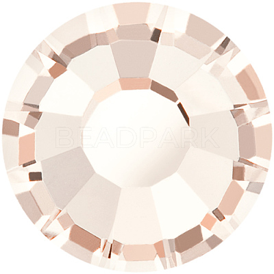 Preciosa® Crystal Hotfix Flatback Stones Y-PRC-HSS16-00520-1