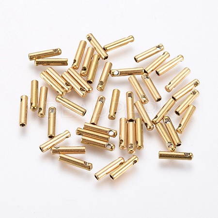 Ion Plating(IP) 304 Stainless Steel Cord Ends STAS-K190-01A-G-1