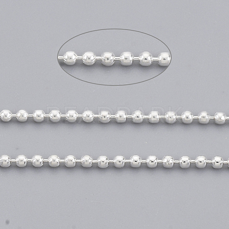 Brass Ball Chains CHC-S008-003H-S-1