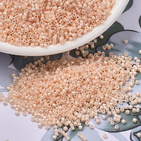 MIYUKI Delica Beads SEED-X0054-DB1502-1