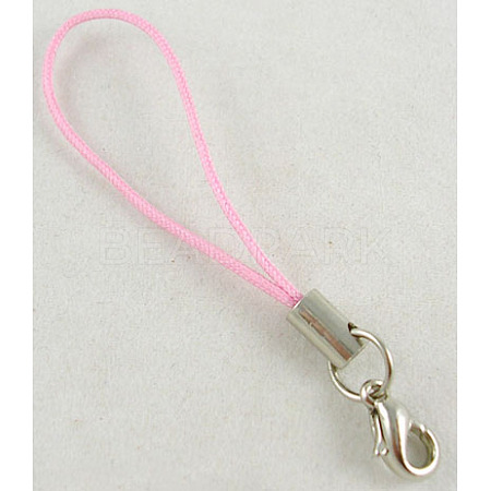 Cord Loop Mobile Phone Straps X-SCL004-1
