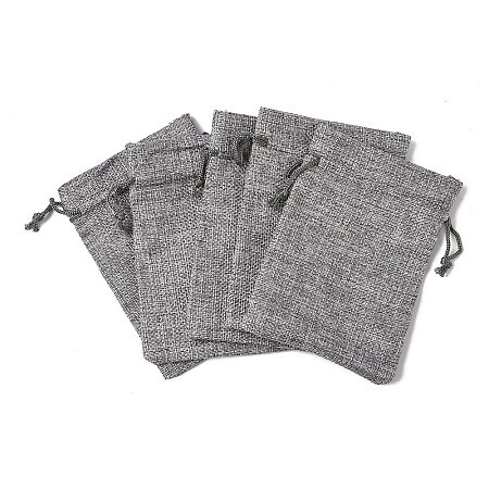 Burlap Packing Pouches ABAG-XCP0001-13-1
