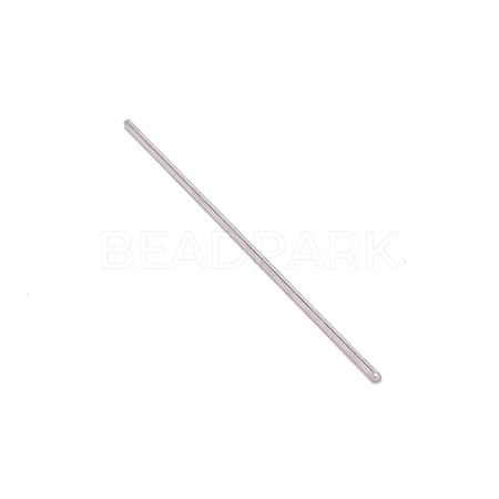 Iron Toy Car Axle FIND-WH0003-12H-1
