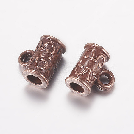 Alloy Tube Bails LS-PALLOY-E446-04R-1
