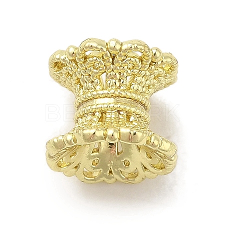 Brass Spacer Beads LS-KK-K371-22D-G-1