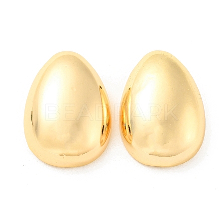 Brass Pendants KK-Q809-22G-1