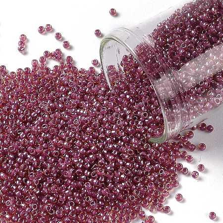 TOHO 15/0 Round Beads SEED-XTR15-0960-1