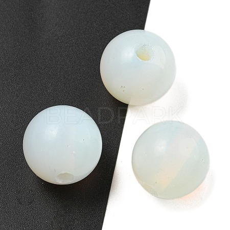 Opalite Beads G-G147-01S-1