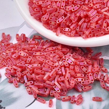 MIYUKI Quarter TILA Beads SEED-X0054-QTL0140FR-1