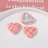 Cloth & Iron Cabochons FIND-H019-19E-1