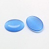 Cat Eye Cabochons CE-J005-30x40mm-09-2