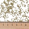 TOHO Round Seed Beads SEED-JPTR15-0513F-4