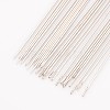 Tarnish Resistant Steel Beading Needles ES010Y-2