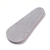 Imitation Leather Sheath Tools AJEW-WH0105-52F-2