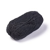 Cotton Knitting Yarn YCOR-WH0004-A06-1