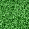 12/0 FGB Grade A Round Glass Seed Beads SEED-N001-A-1027-2