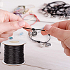 Korean Waxed Polyester Cord YC-CA0001-01-7