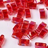 MIYUKI Half TILA Beads X-SEED-J020-HTL254-3