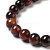 Natural Gemstone Beads Z0RQQ011-4