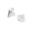 304 Stainless Steel Pendants STAS-G214-47S-03-2