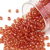 TOHO Round Seed Beads SEED-XTR08-0388-1