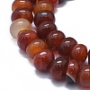 Natural Carnelian Beads Strands G-I245-68B-3