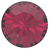 Preciosa® MAXIMA Crystal Round Stones Y-PRC-RBSS24-90110-3