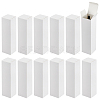Kraft Paper Packing Boxes for Essential Oil Gift CON-WH0107-59A-03-1