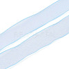 Sparkle Polyester Satin Ribbon SRIB-T009-04E-2