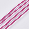 Eco-Friendly Waxed Cotton Cord YC-S008-07-3