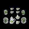 Mini Porcelain Tea Set BOTT-PW0001-213A-10-1