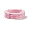 Braided Nylon Threads NWIR-E023-1mm-03-1