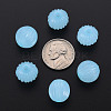 Imitation Jelly Acrylic Beads MACR-S373-11-E08-4