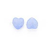Imitation Jelly Acrylic Beads MACR-S373-95-EA01-2