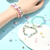 DIY Jewelry Set Making Kit DIY-FS0006-57-8