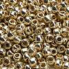 TOHO 3/0 Round Beads SEED-TR03-PF0558-4