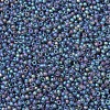 MIYUKI Round Rocailles Beads SEED-X0054-RR0152FR-3
