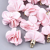 Cloth Pendants FIND-S300-01U-1