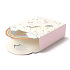 Paper Cupcakes Boxes X-CON-I009-05-4