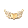 304 Stainless Steel Charms STAS-F318-18G-1