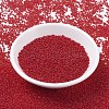 MIYUKI Round Rocailles Beads SEED-G007-RR0140-2