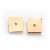 Ion Plating(IP) 304 Stainless Steel Spacer Beads STAS-G193-08B-G-2