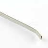 Hair Accessories Iron Hair Band Findings X-OHAR-Q042-008C-04-3
