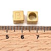 304 Stainless Steel European Beads STAS-D382-02B-G-2